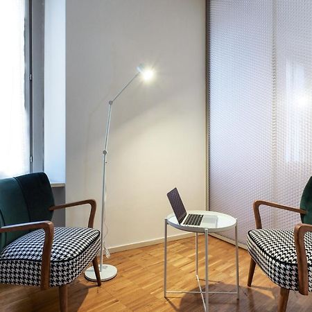 Mila Apartments Alessi Milano Ngoại thất bức ảnh