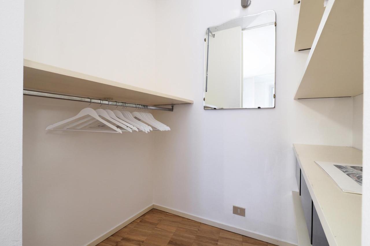 Mila Apartments Alessi Milano Ngoại thất bức ảnh