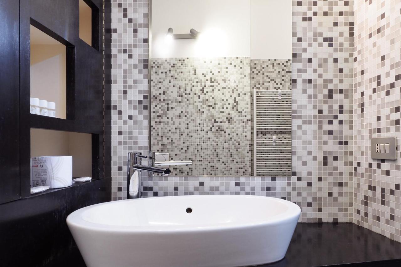 Mila Apartments Alessi Milano Ngoại thất bức ảnh