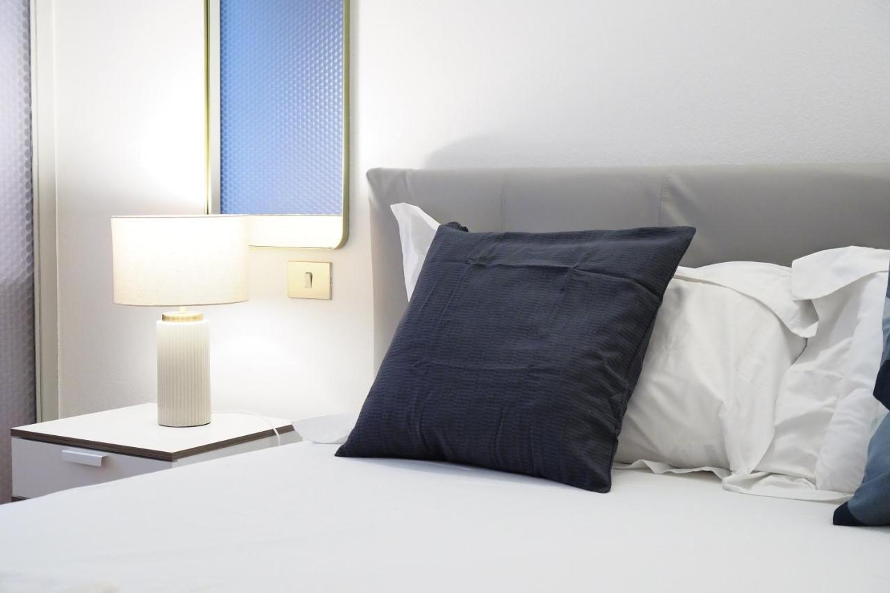 Mila Apartments Alessi Milano Ngoại thất bức ảnh