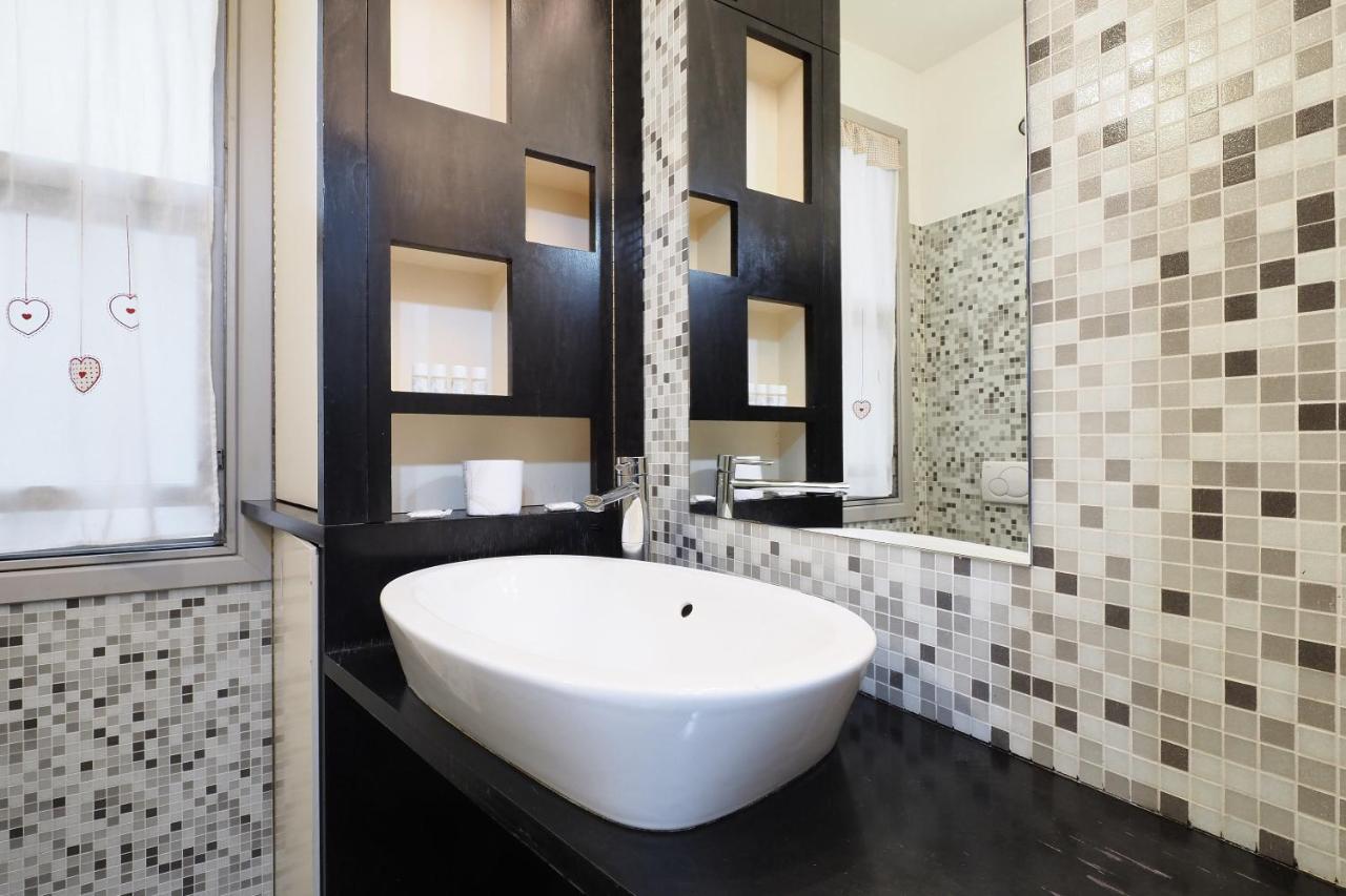 Mila Apartments Alessi Milano Ngoại thất bức ảnh