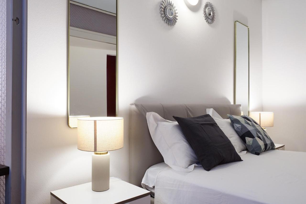 Mila Apartments Alessi Milano Ngoại thất bức ảnh