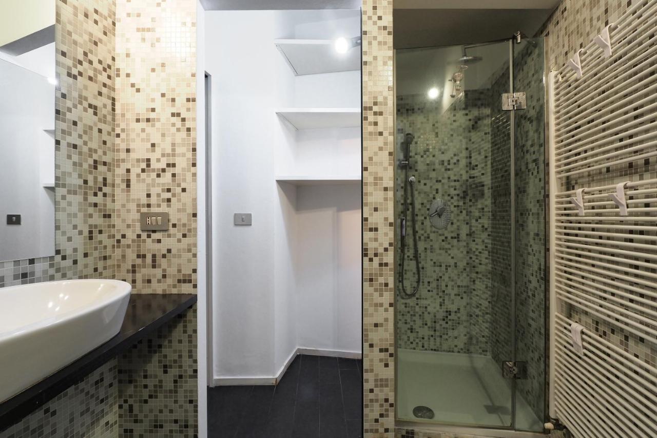 Mila Apartments Alessi Milano Ngoại thất bức ảnh